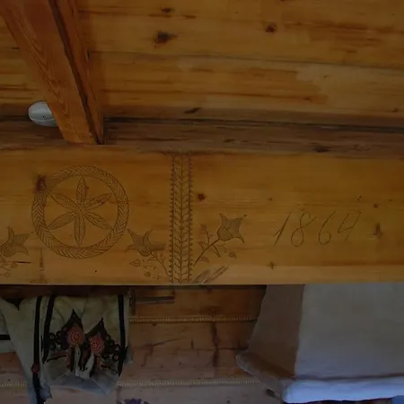 Goralski Domek Milówka