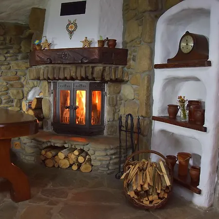 Chalet Goralski Domek Milówka