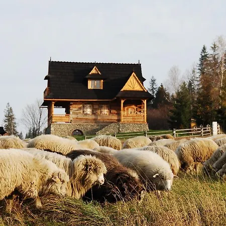 Goralski Domek Milówka