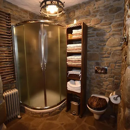 Chalet Goralski Domek *