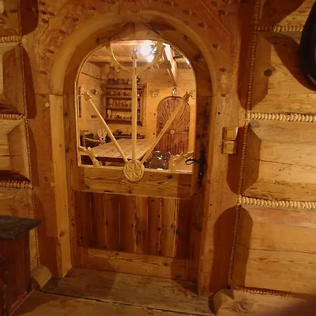 Goralski Domek * Milówka
