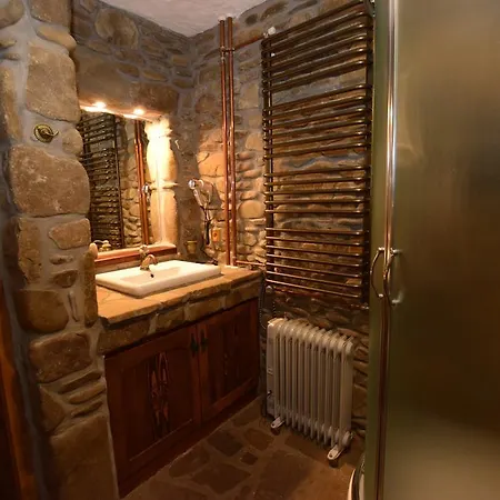 Chalet Goralski Domek *