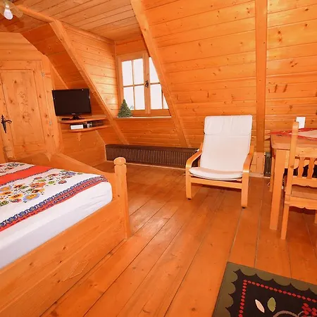 Goralski Domek Milówka