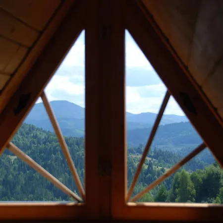 Chalet Goralski Domek Milówka