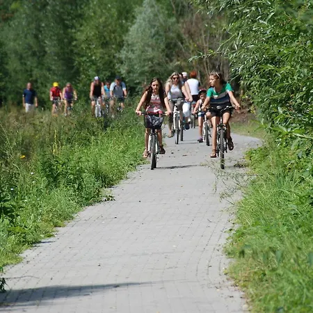 Goralski Domek Milówka
