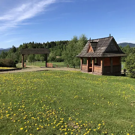 Goralski Domek Milówka