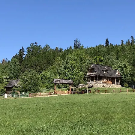 Goralski Domek * Milówka