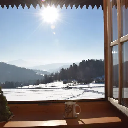 Goralski Domek Chalet Milówka