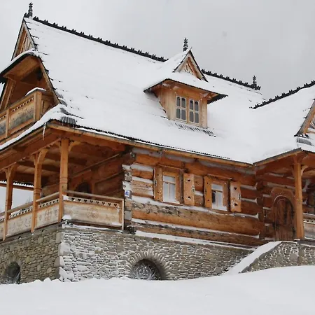 Goralski Domek