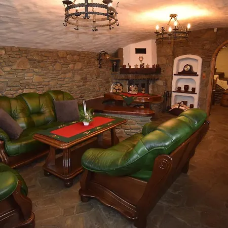 Goralski Domek *