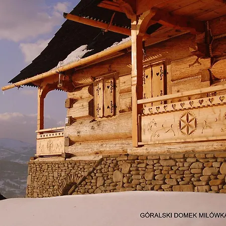 Goralski Domek